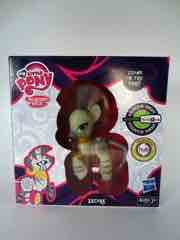 My Little Pony Friendship Is Magic SDCC Exclusive Glow in the Dark Zecora Figure