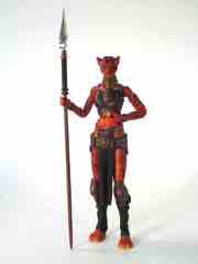 Four Horsemen Seventh Kingdom Raavia Action Figure