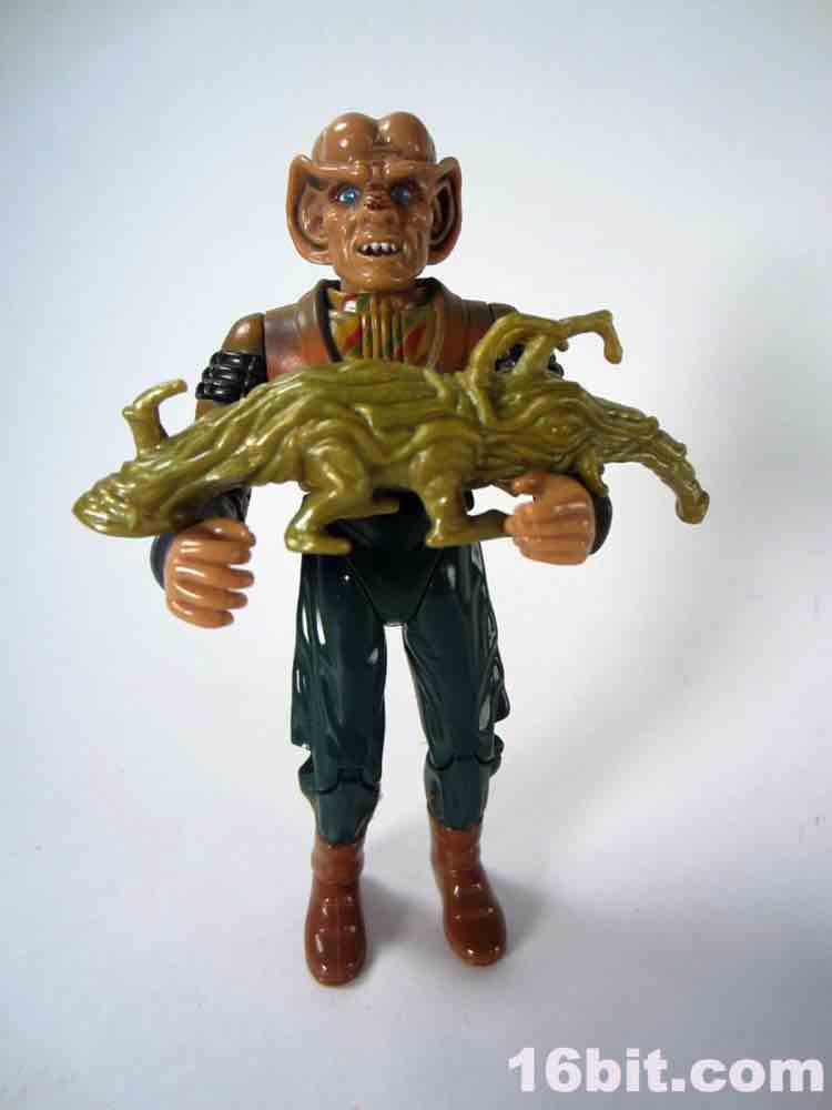 Playmates Toys Darwin Action Figure for sale online