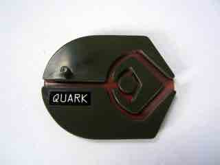 Playmates Star Trek: Deep Space Nine Quark Action Figure