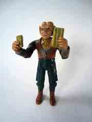 Playmates Star Trek: Deep Space Nine Quark Action Figure