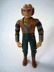 Playmates Star Trek: Deep Space Nine Quark Action Figure