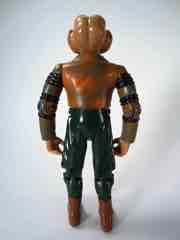 Playmates Star Trek: Deep Space Nine Quark Action Figure