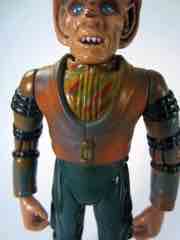 Playmates Star Trek: Deep Space Nine Quark Action Figure