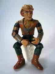 Playmates Star Trek: Deep Space Nine Quark Action Figure