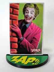 Mattel Batman Classic TV Series The Joker Action Figure