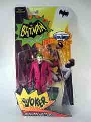 Mattel Batman Classic TV Series The Joker Action Figure