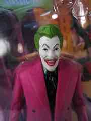 Mattel Batman Classic TV Series The Joker Action Figure