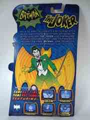 Mattel Batman Classic TV Series The Joker Action Figure