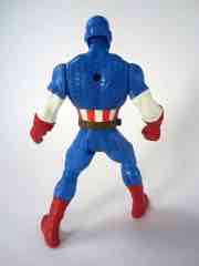 Hasbro Avengers Assemble Captain America Action Figure