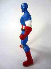 Hasbro Avengers Assemble Captain America Action Figure