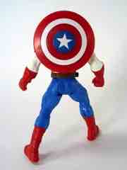 Hasbro Avengers Assemble Captain America Action Figure