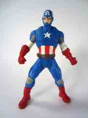 Hasbro Avengers Assemble Captain America Action Figure