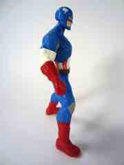 Hasbro Avengers Assemble Captain America Action Figure