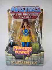 Mattel Masters of the Universe Classics Castaspella Action Figure