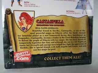 Mattel Masters of the Universe Classics Castaspella Action Figure