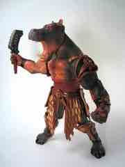 Four Horsemen Seventh Kingdom Shield of Draumm Action Figure