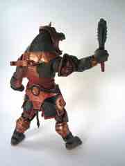 Four Horsemen Seventh Kingdom Shield of Draumm Action Figure