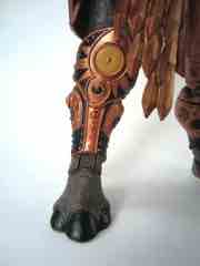 Four Horsemen Seventh Kingdom Shield of Draumm Action Figure