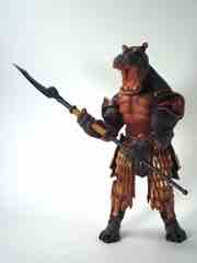 Four Horsemen Seventh Kingdom Shield of Draumm Action Figure