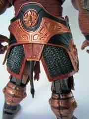 Four Horsemen Seventh Kingdom Shield of Draumm Action Figure