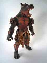 Four Horsemen Seventh Kingdom Shield of Draumm Action Figure