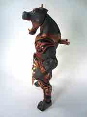 Four Horsemen Seventh Kingdom Shield of Draumm Action Figure