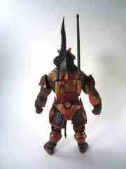 Four Horsemen Seventh Kingdom Shield of Draumm Action Figure