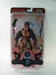 Four Horsemen Seventh Kingdom Shield of Draumm Action Figure