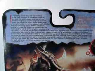 Four Horsemen Seventh Kingdom Shield of Draumm Action Figure