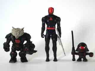 Four Horsemen Power Lords Power-Con Exclusive Power Soldier Action Figure