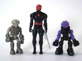 Four Horsemen Power Lords Power-Con Exclusive Power Soldier Action Figure