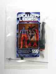 Four Horsemen Power Lords Power-Con Exclusive Power Soldier Action Figure
