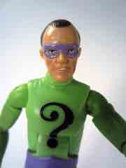 Mattel Batman Classic TV Series The Riddler Action Figure