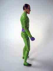 Mattel Batman Classic TV Series The Riddler Action Figure