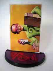 Mattel Batman Classic TV Series The Riddler Action Figure