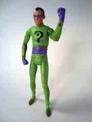 Mattel Batman Classic TV Series The Riddler Action Figure