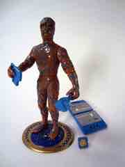 Playmates Star Trek: The Next Generation Lt. Commander LaForge as a Tarchannen III Alien Action Figure