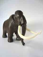 Playmobil Stone Age 5105 Mammoth Family Set