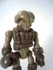 Onell Design Glyos Lost Sincroid Army Genesis Corps Action Figure