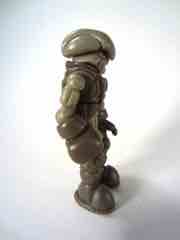 Onell Design Glyos Lost Sincroid Army Genesis Corps Action Figure