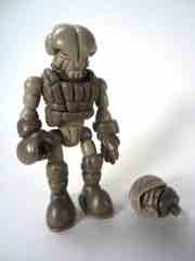 Onell Design Glyos Lost Sincroid Army Genesis Corps Action Figure