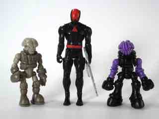 Onell Design Glyos Lost Sincroid Army Genesis Corps Action Figure