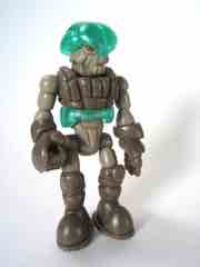 Onell Design Glyos Lost Sincroid Army Genesis Corps Action Figure