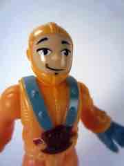 Fisher-Price Imaginext Collectible Figures Diver