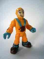 Fisher-Price Imaginext Collectible Figures Diver