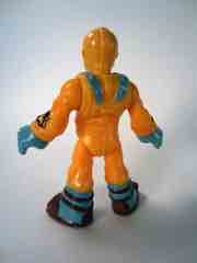 Fisher-Price Imaginext Collectible Figures Diver