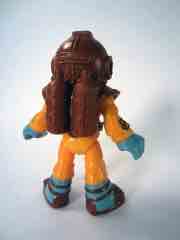 Fisher-Price Imaginext Collectible Figures Diver