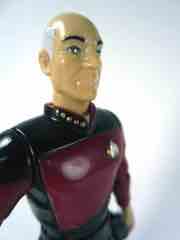 Playmates Star Trek: The Next Generation Captain Picard in Duty Uniform Action Figure