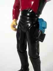 Playmates Star Trek: The Next Generation Captain Picard in Duty Uniform Action Figure